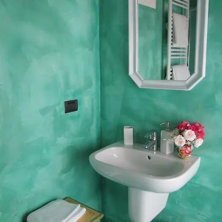 Country house Il Melograno Monzambano
